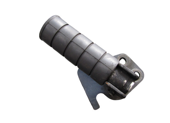 Duo voetsteun rechts Yamaha XVS 1100 Dragstar