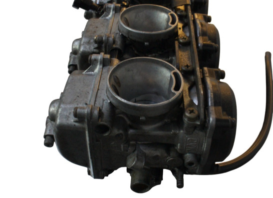 Carburateurset Suzuki GSF 600 650 Bandit 