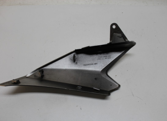 Cowl left rear Honda NC 750 X