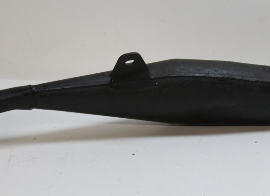 Uitlaat Yamaha RD 500 LC