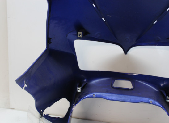 Topkuip Honda VFR 800 I