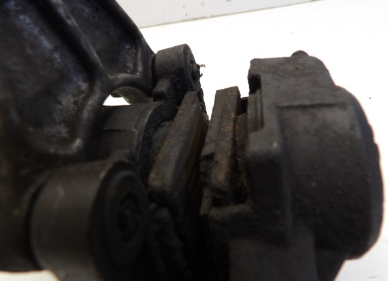 Bremssattel Bremszange hinten Suzuki GSX F 600