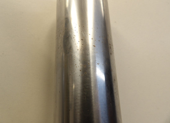 Voorpoten compleet Triumph Sprint ST 1050