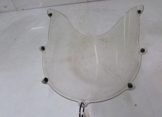 Scheibe Windschild Suzuki GSX R 750