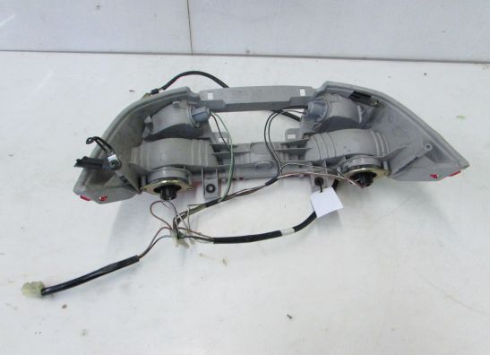 Rear light Suzuki Burgman 400