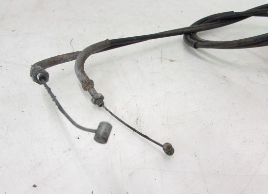 Gashandle Yamaha FJ 1200