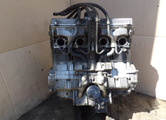 Motorblok Suzuki GSF 600 650 Bandit 