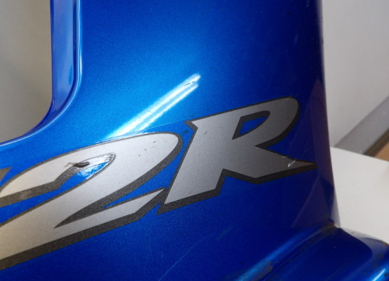 Rechter zijkuip Kawasaki ZX 12 R