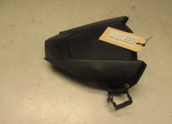 Hinterradabdeckung Yamaha Tracer 900