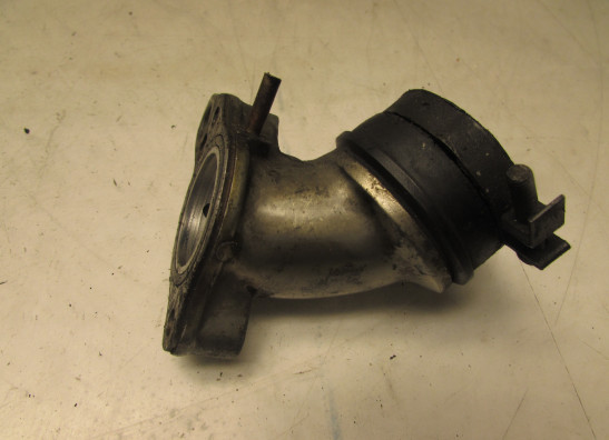 Air intake Honda Goldwing GL