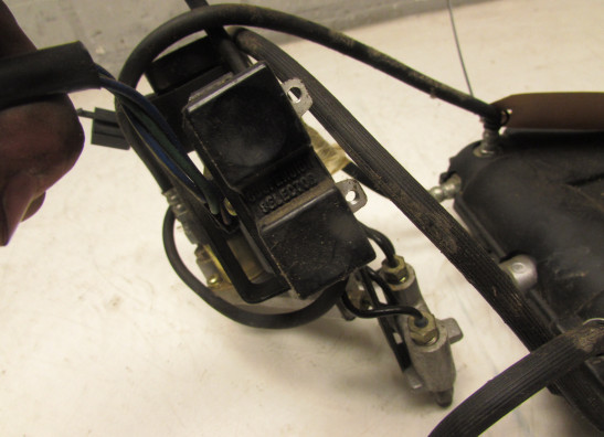 Other Honda Goldwing GL