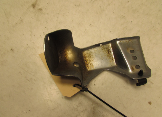 Afdekkap Honda Goldwing GL