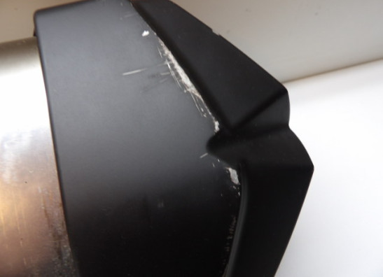 Uitlaat Kawasaki VERSYS 1000