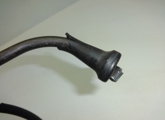 Clutch cable Suzuki LS 650