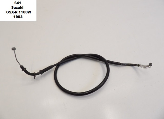Chokekabel Suzuki GSX R 1100 1993-1994