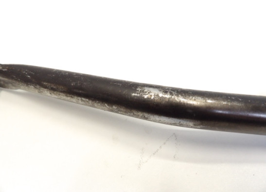 Frame - onderdelen Harley Davidson Sportster