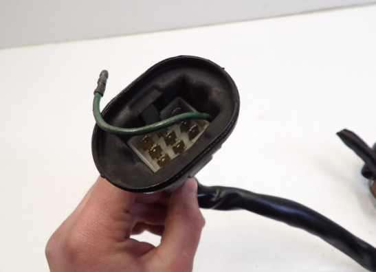 Kabelboom voor Honda GL 500 Silver Wing Interstate