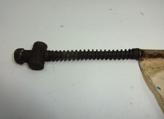 Brake rod Yamaha XJ 750 