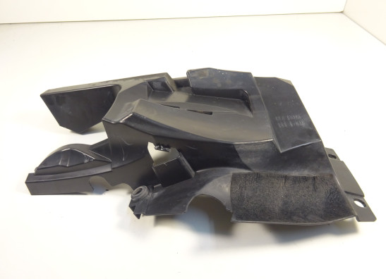 Undertail Yamaha FZ6