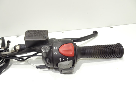 Front brake master cylinder  BMW F 650 GS