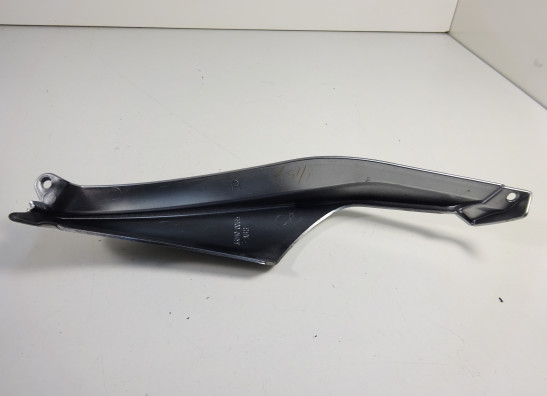 Rechter achterkant Kawasaki VERSYS 650