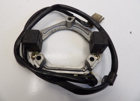 Pulsgever Kawasaki GPZ 750 1984-1988