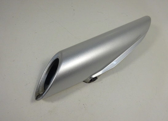 Auspuff Suzuki GSR 600