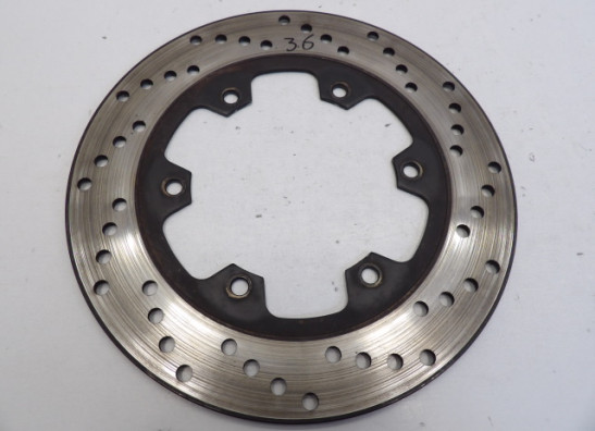 Rear brake disc Ducati Monster S4