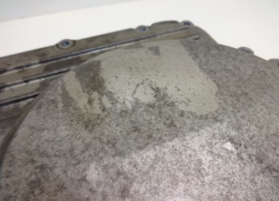 Koppelingsdeksel Honda PC 800