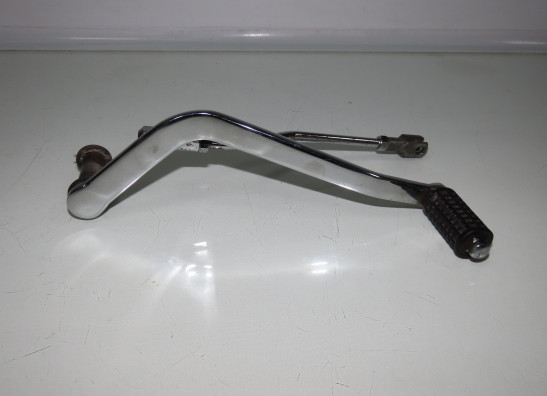 Rempedaal Moto Guzzi Nevada 750