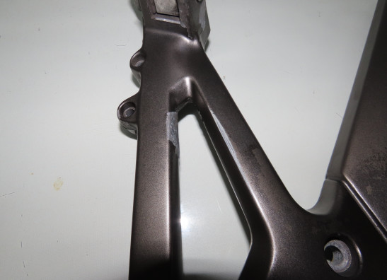 Rechter schetsplaat Moto Guzzi Breva 750