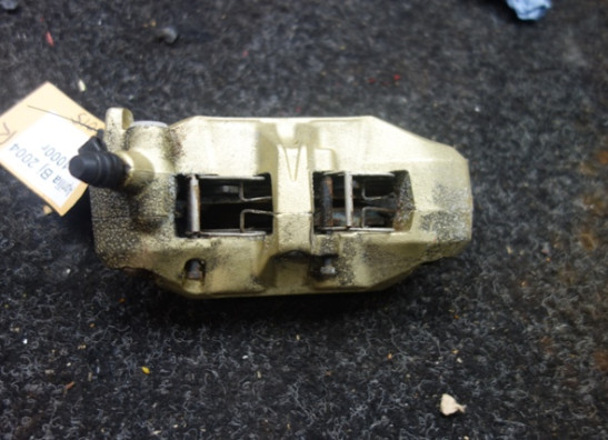 Remklauw rechts voor Aprilia RSV 1000