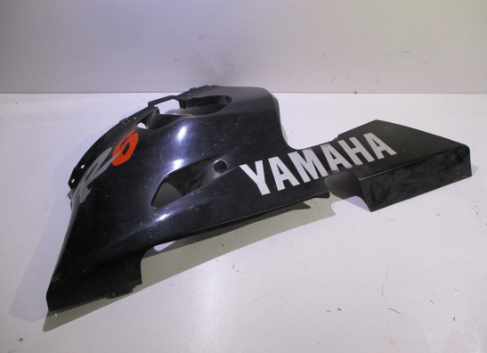 Linker onderkuip Yamaha YZF R6