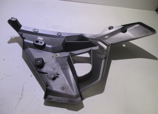 Rechter zijkuip Triumph Tiger 800 XRX