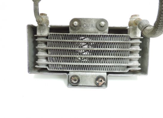 Oliekoeler Hyosung GT 125 N