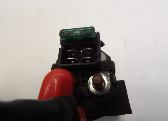 Startmotor relais Honda VT 700 750