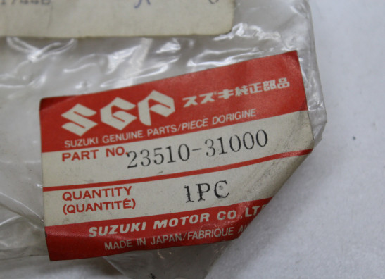 Clutch Suzuki GT 750