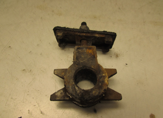 Achterbrug Yamaha YZF 600 Thundercat