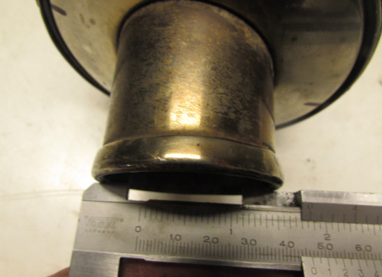 Muffler Overig Onbekend Unknown