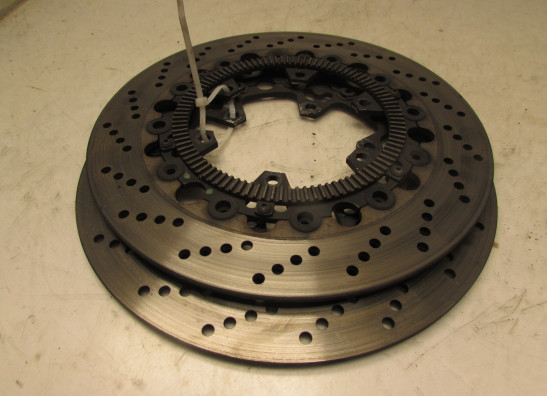 Remschijven set BMW R 1100 RT