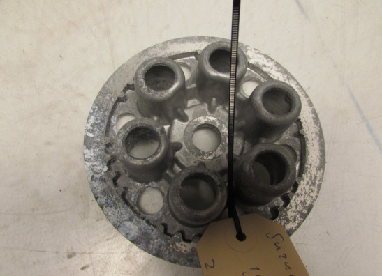 Koppeling Suzuki GSX 400 F