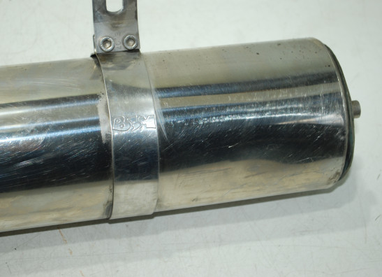 Sport auspuff Suzuki SV 650