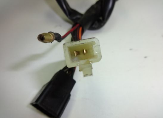 Stuurschakelaar links Kawasaki ZR 7