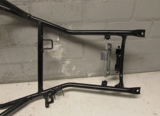 Achtersubframe Suzuki Burgman 650