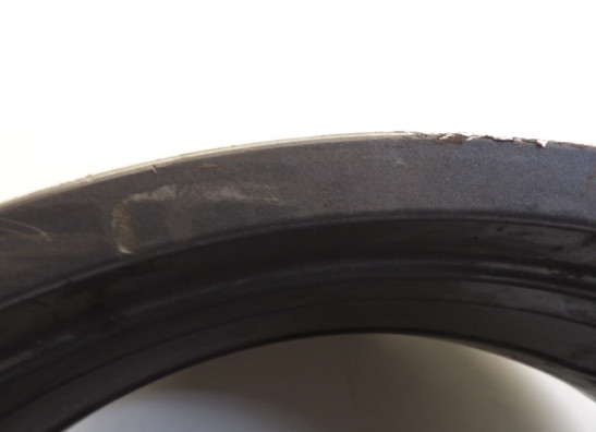 Achtervelg Triumph Trophy 900