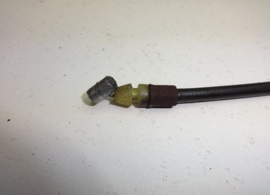 Seat Suzuki GSX F 600