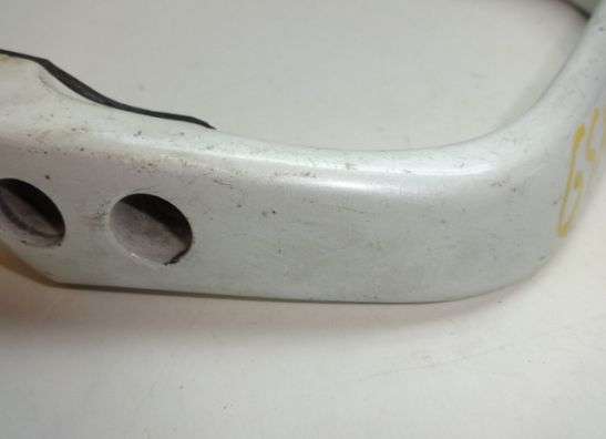 Soziusgriff Suzuki GSX R 750