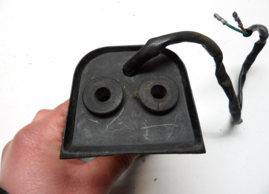 Kentekenplaathouder Honda VF 1000 F