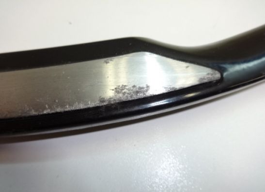 Sissybar Yamaha XV 750 Virago