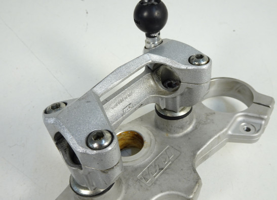 Kroonplaat KTM 125 Duke